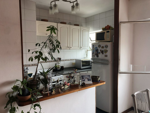 Imagen 2 de 16 de Departamento En Venta En Belgrano