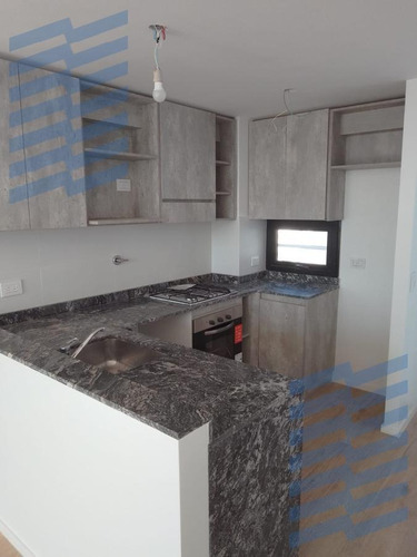 Imagen 24 de 30 de Departamento - 3 Ambientes, Sum, Solarium, Piscina Y Parrilla Común