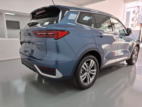 Ford Territory 1.8 Ecoboost Titanium At