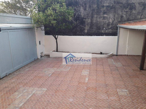 Imagem 29 de 30 de Sobrado Com 4 Dormitórios Para Alugar, 172 M² Por R$ 3.500/mês - Jardim Regina - Indaiatuba/sp - So0351