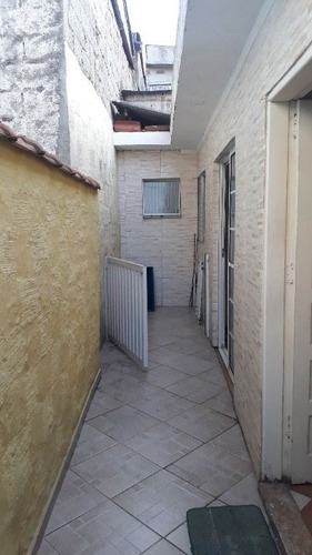 Imagem 10 de 19 de Sobrado Com 3 Dormitórios À Venda, 220 M² Por R$ 550.000,00 - Cidade São Mateus - São Paulo/sp - So0093