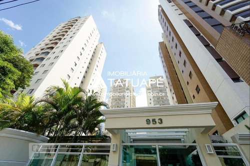 Imagem 24 de 30 de Apartamento - Ap000489 - 69441849