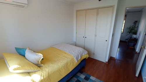 Propiedad En Condominio El Alba