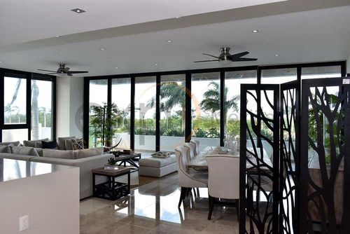 Imagen 10 de 14 de Condominio En Venta En Cancún