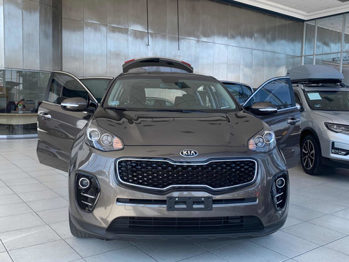 Imagen 11 de 14 de Kia Sportage 2018 2.0 Ex L At