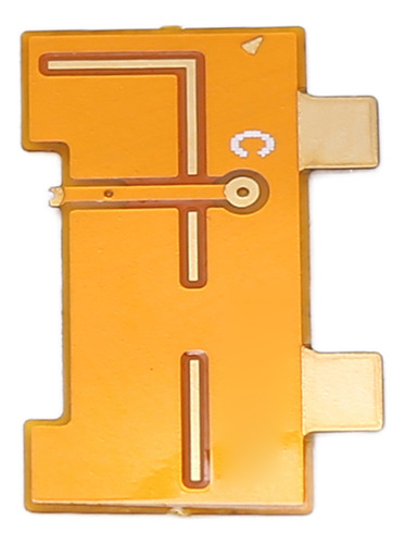 10 Unids Para Interruptor Oled Emmc Babero Flex Cable Chip