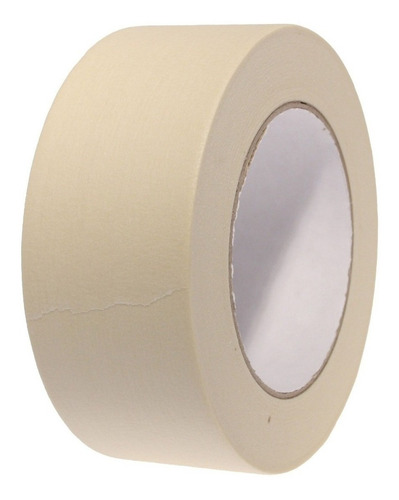 Cinta Enmascarar Usos Varios Eurocel 25mmx40m.x 1 Und