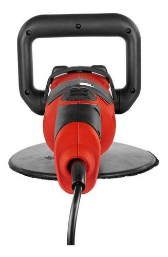 Politriz E Lixadeira Cc-po 1100/1 E 1100w Einhell 220v