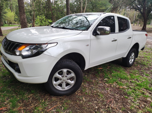 Mitsubishi L200 2.5 Turbo Intercoole