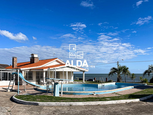 Casa Playa Grande Piriápolis 4 Dorms Venta Ca101989
