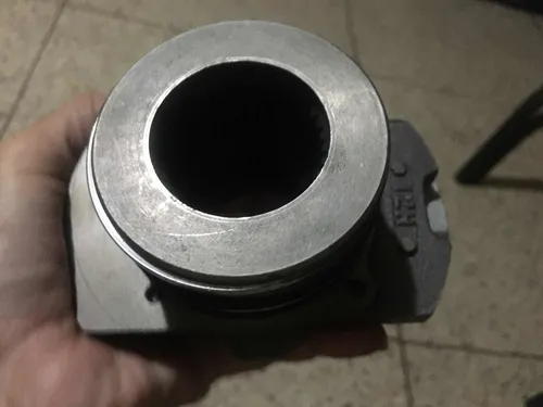 Gobernador Marca Atk C 664a