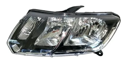 Farola Izquierda Renault Logan / Sandero Stepway 2016 A 2020