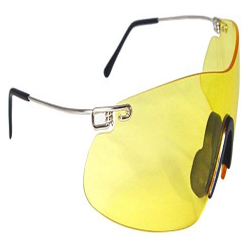 Gafas Protección Radians Clay Pro (ámbar), Talla Única