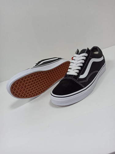 Zapatillas Vans Old Skool Hombre