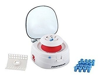 Centrífuga Ohaus Frontier Fc5306