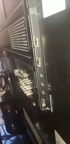 Imagen 3 de 4 de Televisor 42 LG Funciona Perfecto! Oportunidad
