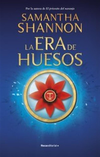 La Era De Huesos - Shannon,samantha