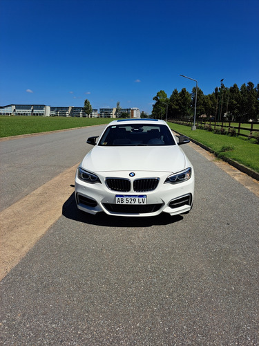 BMW Serie 2 3.0 240i M Package