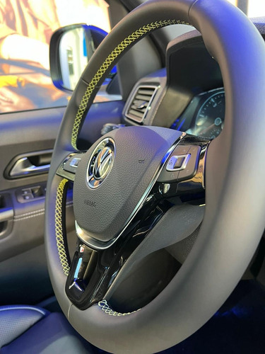 Volkswagen Amarok 3.0 Cd Tdi 258Cv V6 Extreme 4X4 At