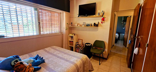 Venta Casa 7 Amb C/parque Pileta Quincho Y Balcon