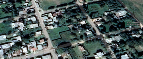 Terreno En Venta - 12 X 30,38mts - 365mts2 - Villa Sanguinetti
