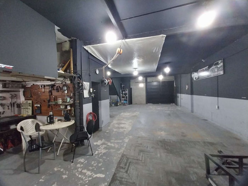 Venta Ph Casa 3 Amb Con Cocheras Y Terraza, Gerli