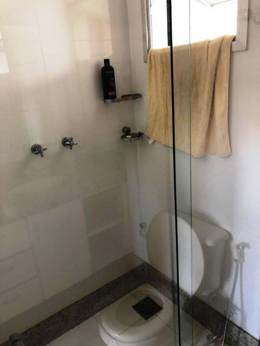 Imagem 5 de 15 de Cobertura Triplex, 2 Quartos Com Suite No Centro / Viçosa-mg. - 5400
