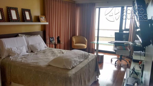 Imagem 6 de 15 de Apartamento - Pituba - Ref: 1100 - V-1100