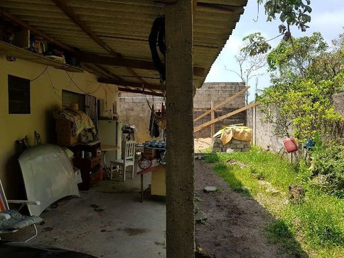 Imagem 3 de 13 de Casa À Venda Na Cidade De Itanhaém - 3478 | A.c.m