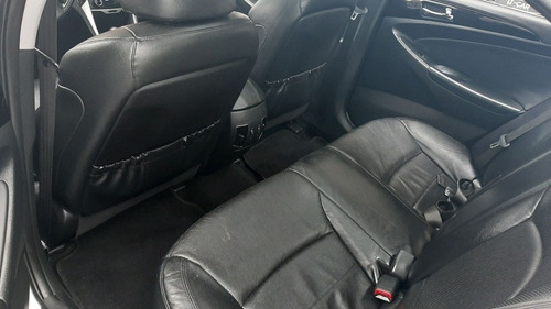 Hyundai Sonata - 2011/2012 2.4 Mpfi 16v 182cv Gasolina