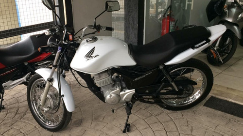 Imagem 1 de 1 de Honda Cargo