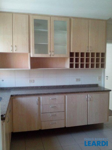 Imagem 8 de 15 de Apartamento - Morumbi - Sp - 410240