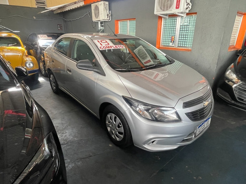 Imagem 2 de 11 de Chevrolet Prisma Joy 1.0 Flex Completo 2019 Autos Rr