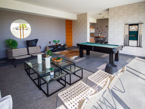 Amplio, 2 D, 94 M2 Con Vista A La Bahía De Concón