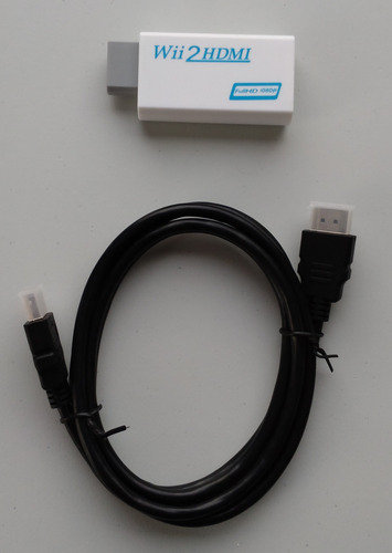 Nintendo Wii Máxima Cantidad De Accesorios Y Control Motion