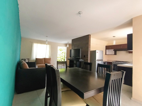 Imagen 5 de 22 de Casa En Real Toledo, Pachuca Hidalgo. 2 Plantas. En Privada, Vigilancia Las 24 Horas.