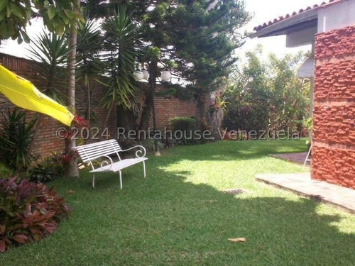 Baja De Precio Casa En Venta Cumbres De Curumo Mls 24-15397. Andrea Schmidt