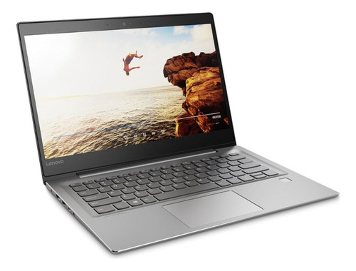 Laptop Lenovo 520s-14ikb /core I3/ Ram 8gb / Disco Ssd 240gb (Reacondicionado)