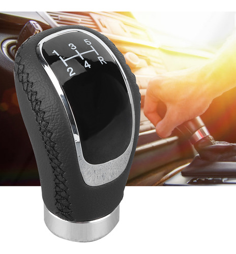 Gear Stick Universal Car Knob Head Shifter Lever Handball