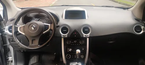 Renault Koleos 2.5 Dynamique 4x4