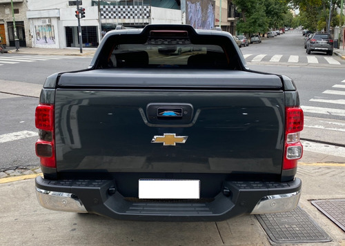 Chevrolet S10 Cd 2.8 Td 4x4 Hc At