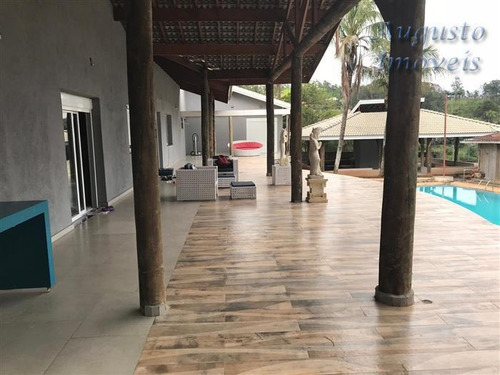 Chácaras À Venda Em Atibaia/sp - Compre O Seu Chácaras Aqui! - 1432594