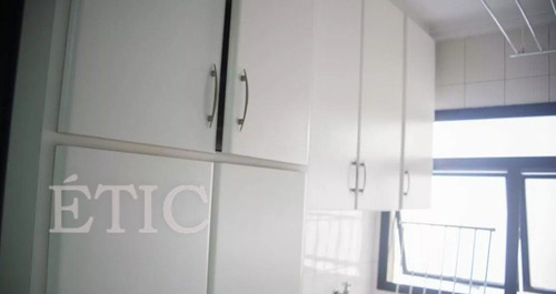 Imagem 25 de 26 de Apartamento Residencial Em São Paulo - Sp - Ap2143_etic