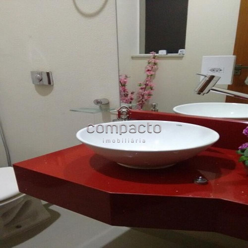 Imagem 3 de 10 de Casas - Ref: V3058