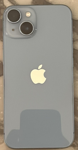 iPhone 14 | 512gb | Azul (Usado)
