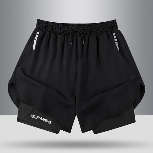 Pantalones Cortos De Playa De Secado Rápido Para Hombre, Pie
