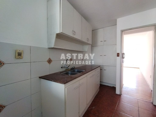 Imagen 4 de 11 de Apartamento En Alquiler De 2 Dormitorios En Cordón