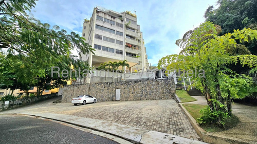 Venta De Apartamento En Colinas De Valle Arriba Jlrp Mls 25-19601