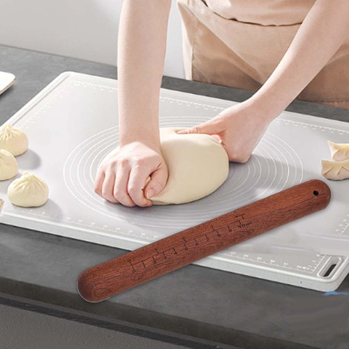 Rodillo For Pasta, Herramienta For Hornear 25 Cm X 3 Cm