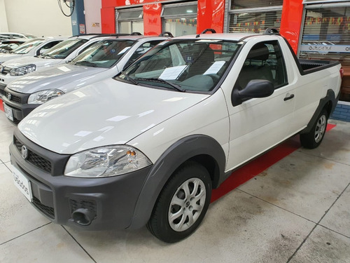 Ram 700 Express 1.4 2p 2020 Jkv436